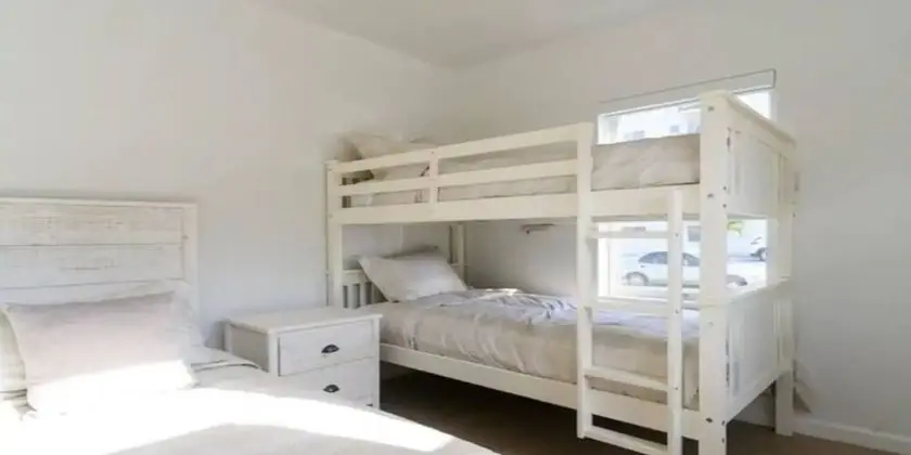 Comfort Oda, 1 Yatak Odası, Sigara İçilmez