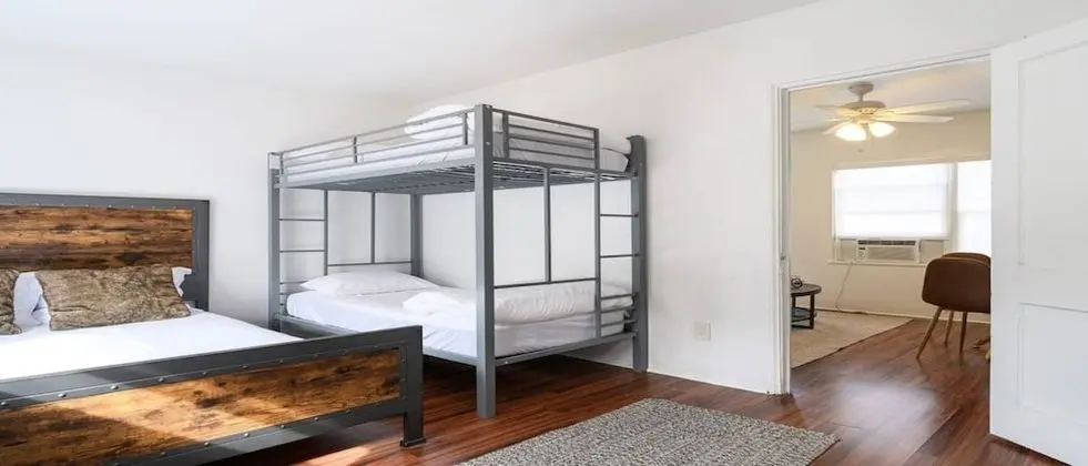 Comfort Oda, 1 Yatak Odası, Sigara İçilmez