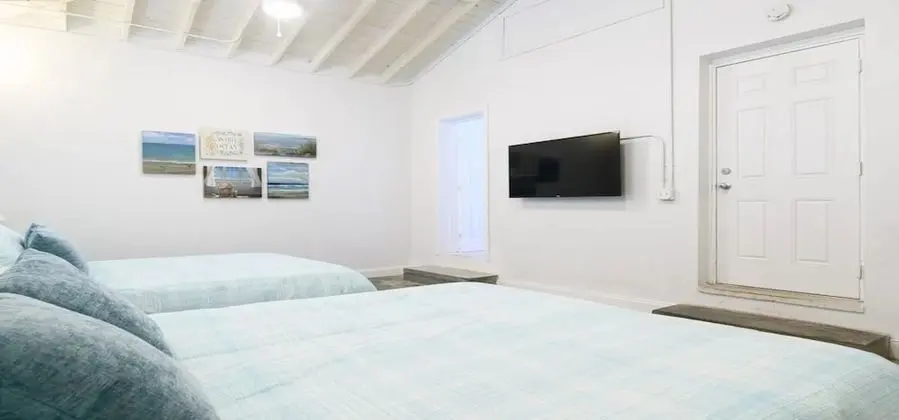 Comfort Oda, 1 Yatak Odası, Sigara İçilmez