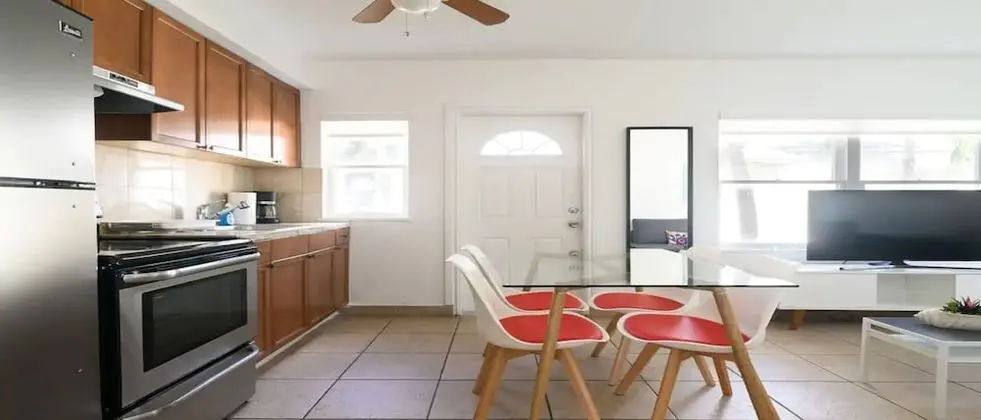 Comfort Oda, 1 Yatak Odası, Sigara İçilmez