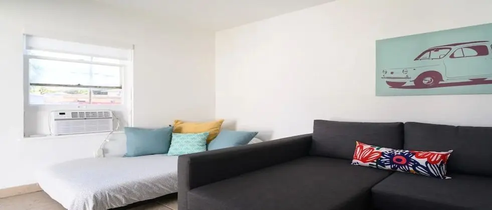 Comfort Oda, 1 Yatak Odası, Sigara İçilmez