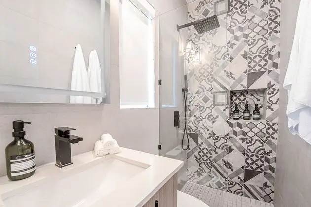 Luxury Stüdyo Süit, 1 Büyük (Queen) Boy Yatak ve Çekyat, Sigara İçilmez, Mutfak