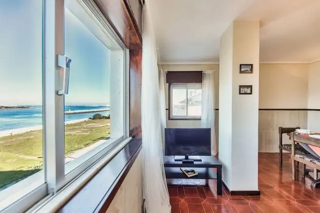 Apart Daire, 2 Yatak Odası, Plaj Manzaralı