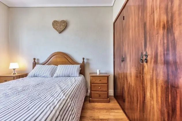 Apart Daire, 2 Yatak Odası, Plaj Manzaralı