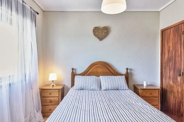 Apart Daire, 2 Yatak Odası, Plaj Manzaralı