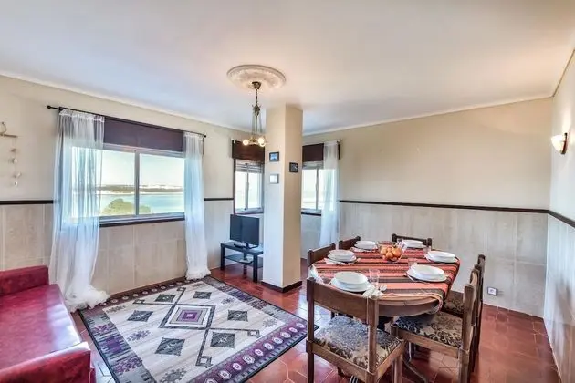 Apart Daire, 2 Yatak Odası, Plaj Manzaralı