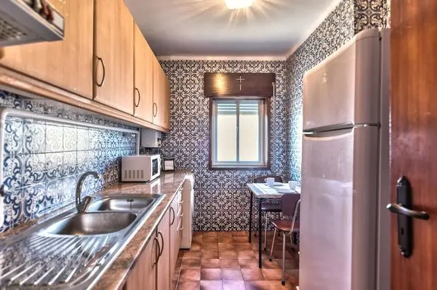 Apart Daire, 2 Yatak Odası, Plaj Manzaralı