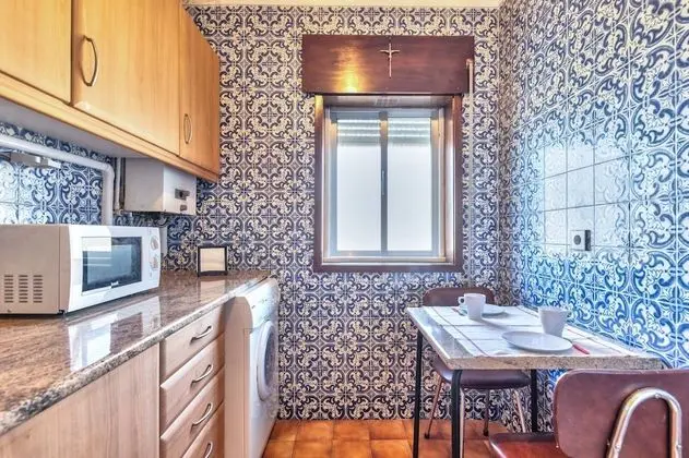 Apart Daire, 2 Yatak Odası, Plaj Manzaralı