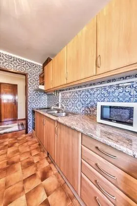 Apart Daire, 2 Yatak Odası, Plaj Manzaralı