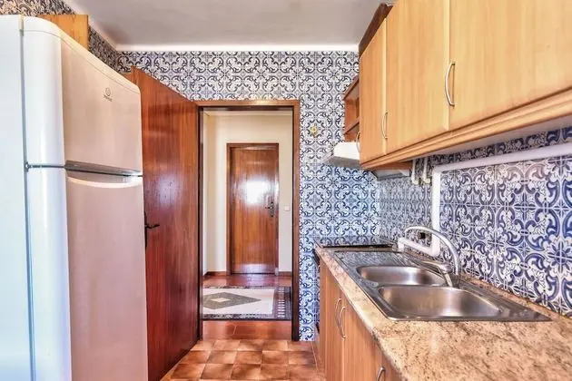 Apart Daire, 2 Yatak Odası, Plaj Manzaralı