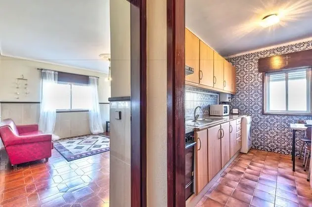 Apart Daire, 2 Yatak Odası, Plaj Manzaralı