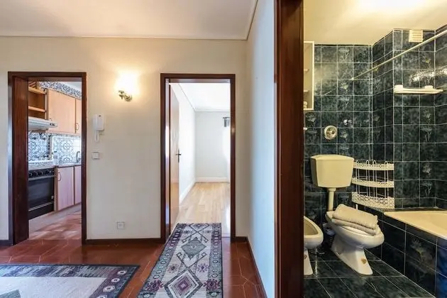 Apart Daire, 2 Yatak Odası, Plaj Manzaralı