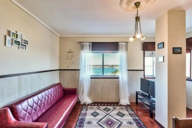 Apart Daire, 2 Yatak Odası, Plaj Manzaralı