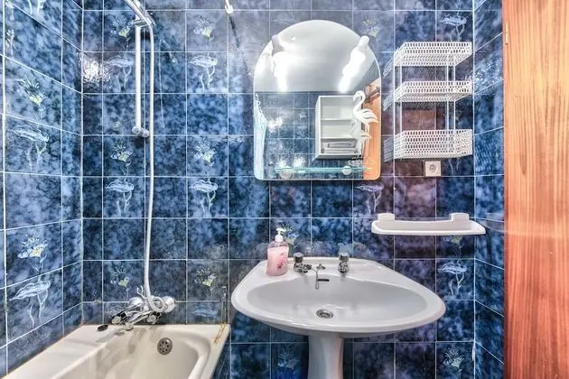 Apart Daire, 2 Yatak Odası, Plaj Manzaralı