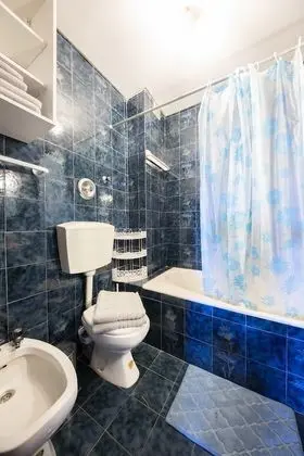 Apart Daire, 2 Yatak Odası, Plaj Manzaralı