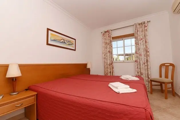 Standard Apart Daire, 1 Yatak Odası