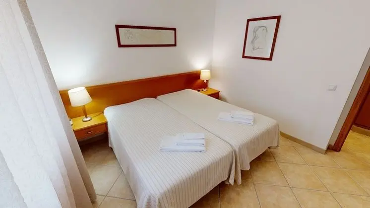 Standard Apart Daire, 1 Yatak Odası