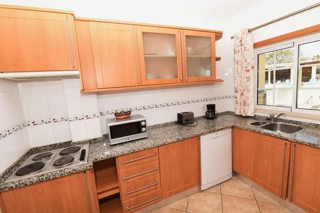 Standard Apart Daire, 1 Yatak Odası