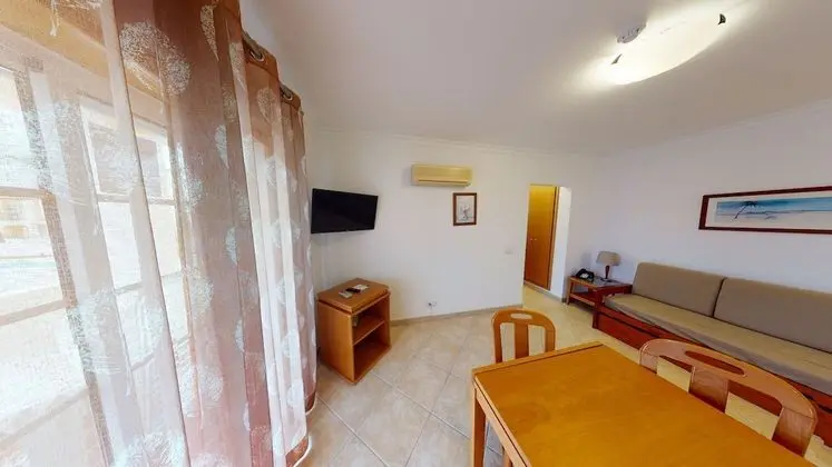 Standard Apart Daire, 1 Yatak Odası