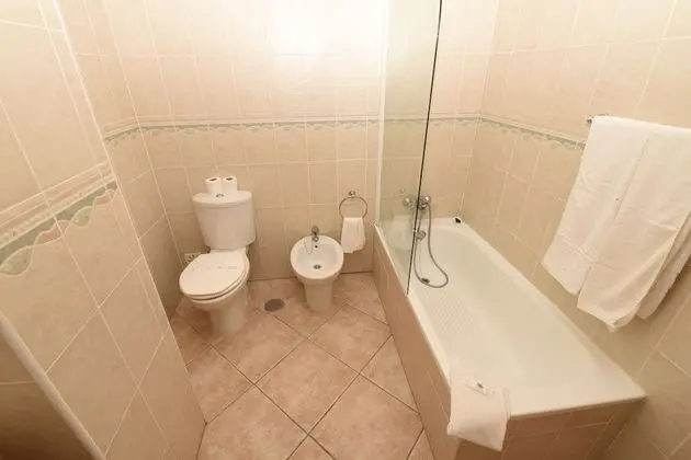 Standard Apart Daire, 1 Yatak Odası