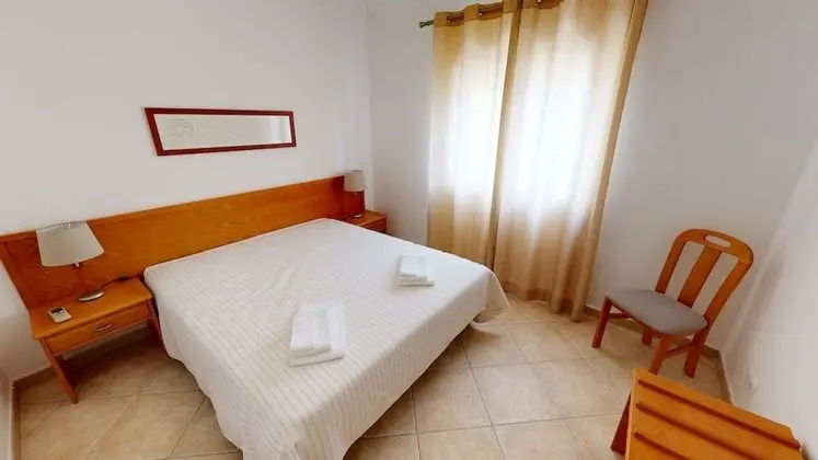 Standard Apart Daire, 2 Yatak Odası