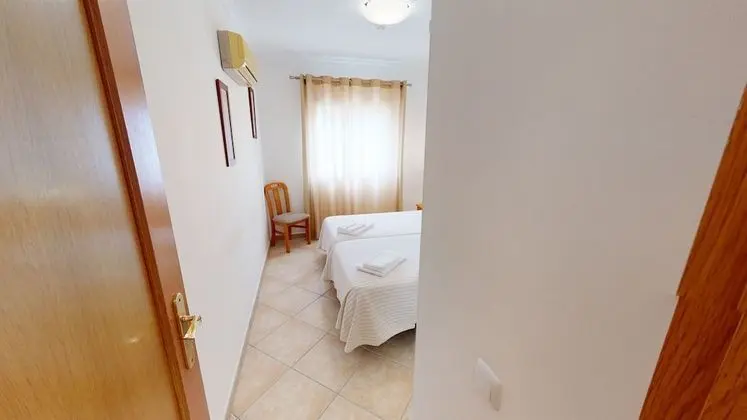 Standard Apart Daire, 2 Yatak Odası