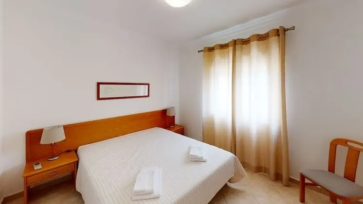 Standard Apart Daire, 2 Yatak Odası