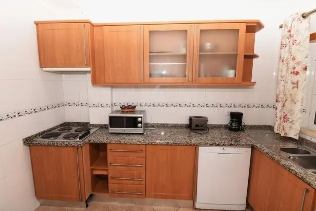 Standard Apart Daire, 2 Yatak Odası