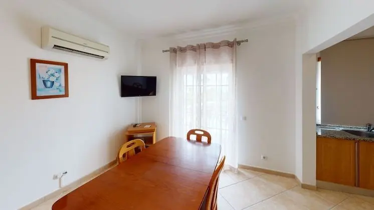 Standard Apart Daire, 2 Yatak Odası