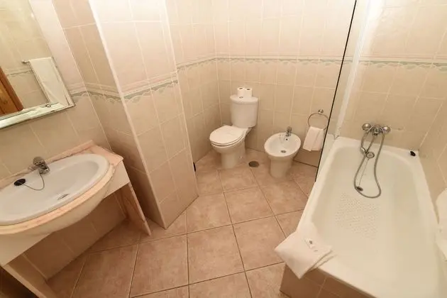 Standard Apart Daire, 2 Yatak Odası