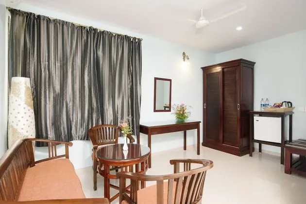 Signature Süit, 1 Yatak Odası, Balkon, Deniz Manzaralı