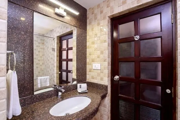 Signature Süit, 1 Yatak Odası, Balkon, Deniz Manzaralı