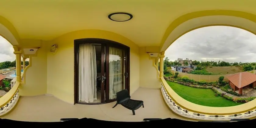 Signature Süit, 1 Yatak Odası, Balkon, Deniz Manzaralı