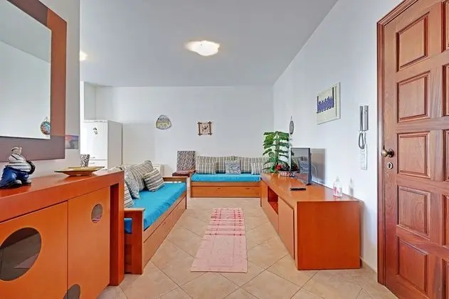 Apart Daire, 2 Yatak Odası, 2 Banyolu