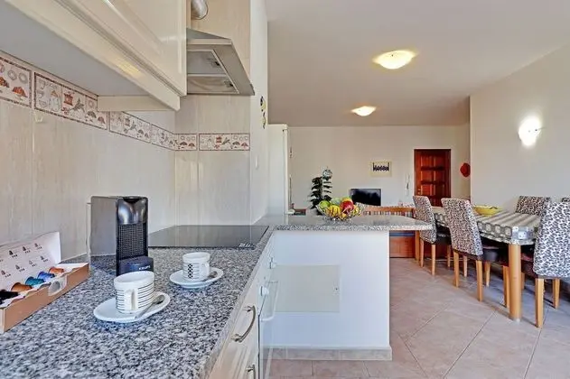 Apart Daire, 2 Yatak Odası, 2 Banyolu
