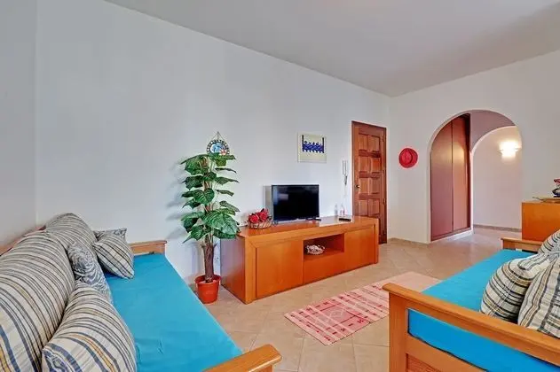 Apart Daire, 2 Yatak Odası, 2 Banyolu