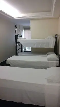 Family Dört Kişilik Oda, Birden Çok Yatak