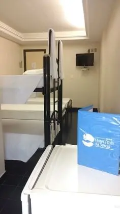 Family Dört Kişilik Oda, Birden Çok Yatak