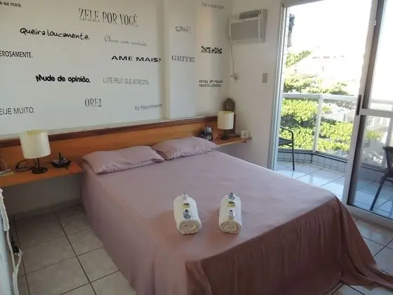 Apartamento 101