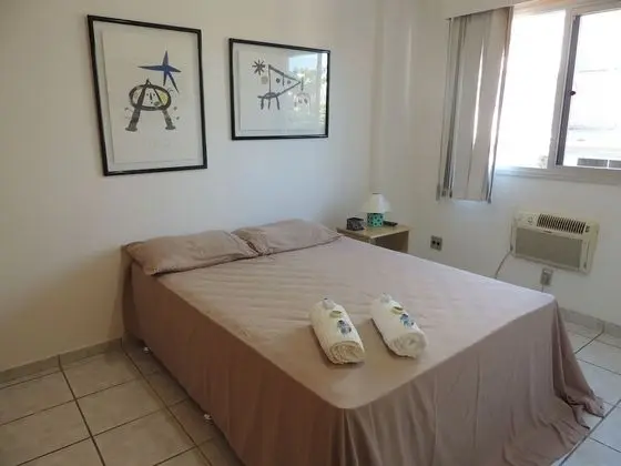 Apartamento 101