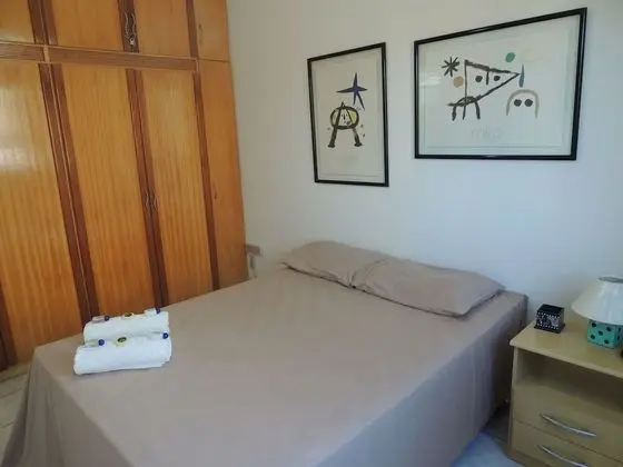 Apartamento 101