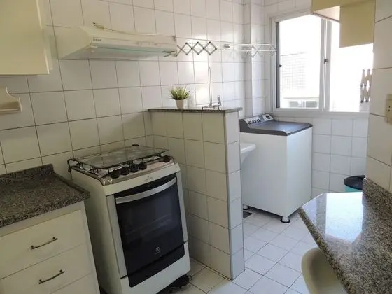 Apartamento 101