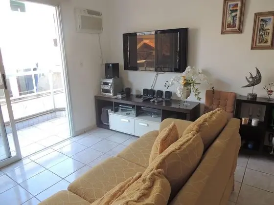 Apartamento 101