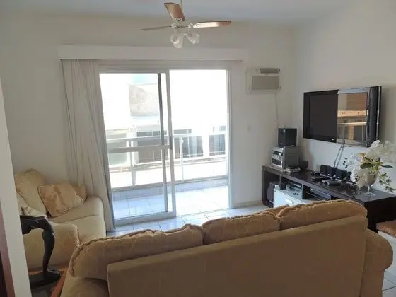 Apartamento 101