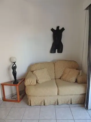 Apartamento 101