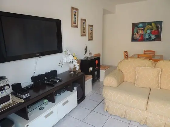 Apartamento 101
