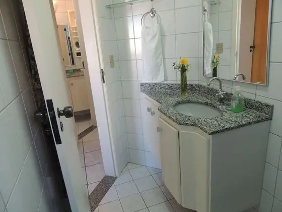 Apartamento 101
