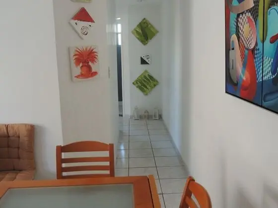 Apartamento 402