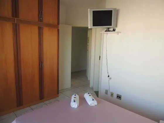 Apartamento 402