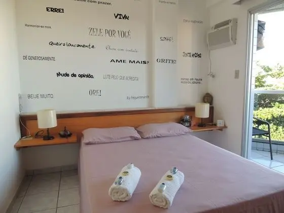 Apartamento 402